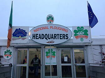 Ploughing Championships kick o...